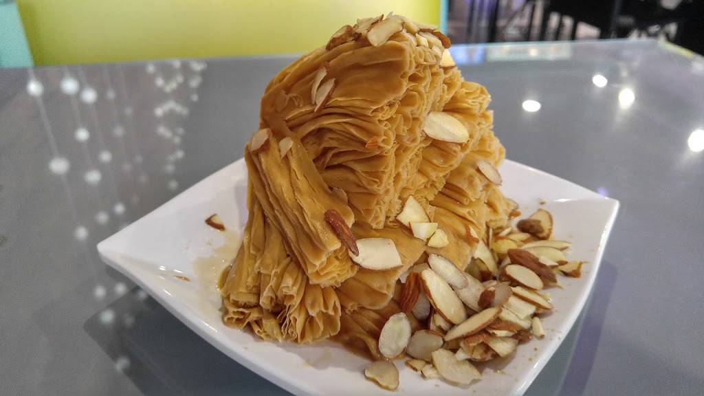 Nu Cafe | cafe | 9889 Bellaire Blvd #112a, Houston, TX 77036, USA | 7137717771 OR +1 713-771-7771