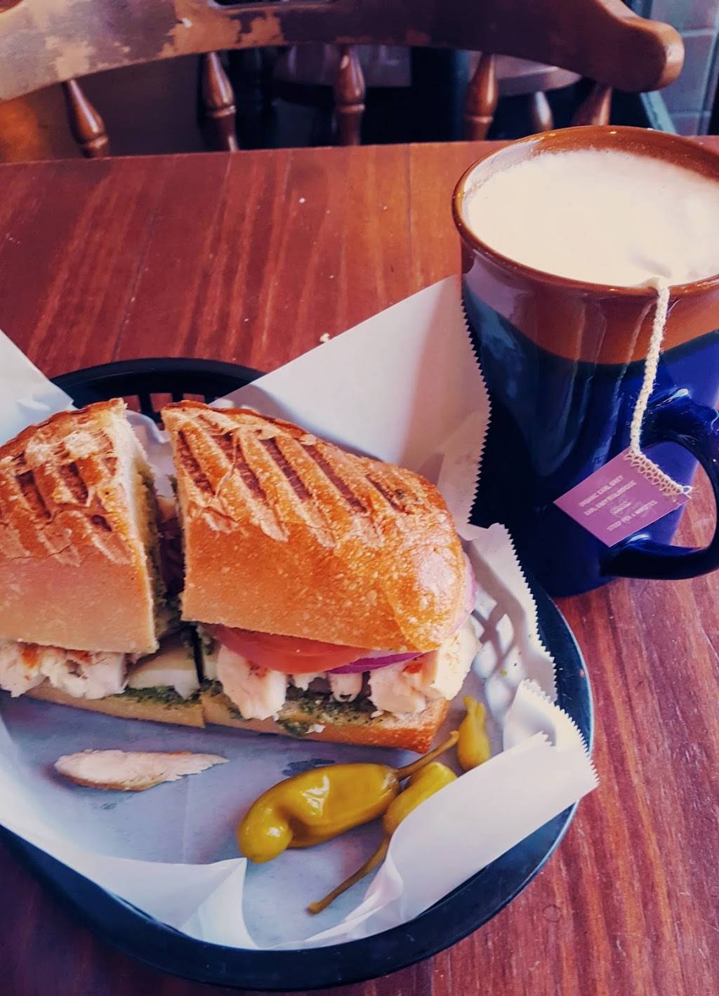 Café Blue Door | cafe | 2244 Bancroft Way, Berkeley, CA 94704, USA | 5106656000 OR +1 510-665-6000