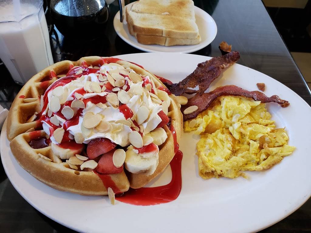 Tommys Cafe | restaurant | 7407 Pacific Ave, Stockton, CA 95207, USA | 2094785945 OR +1 209-478-5945