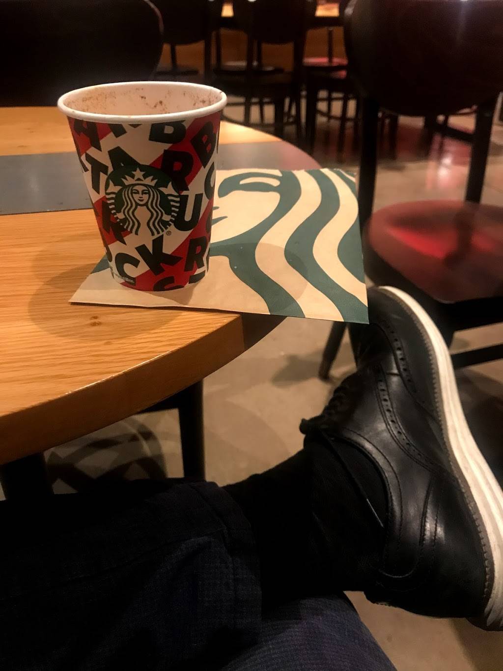 Starbucks | cafe | 11435 Spring Mill Rd STE 200, Carmel, IN 46032, USA | 3175023888 OR +1 317-502-3888