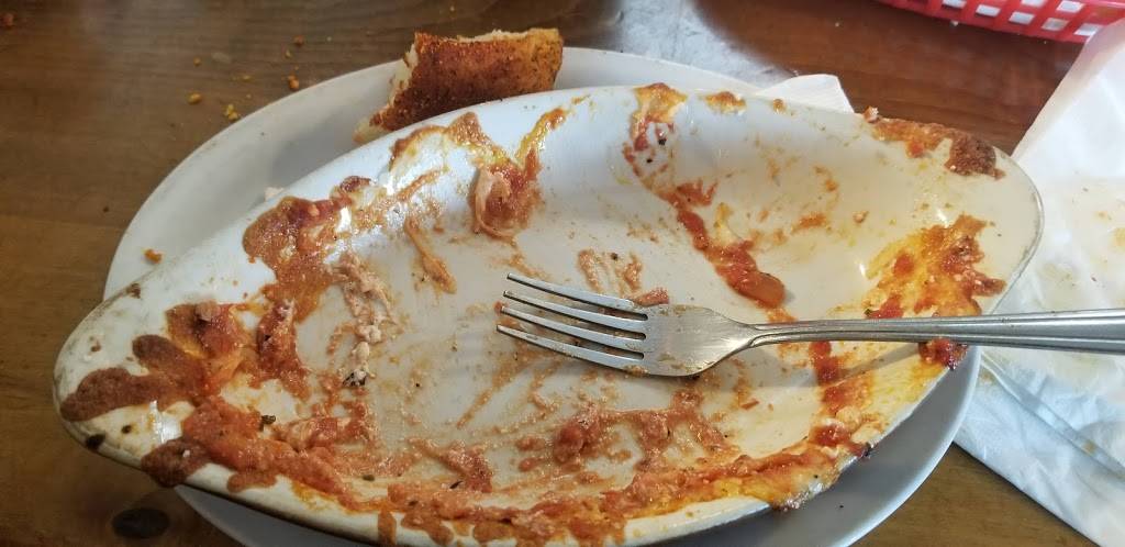 Big Bills New York Pizza | restaurant | 8243 S Holly St, Centennial, CO 80122, USA | 3037419245 OR +1 303-741-9245