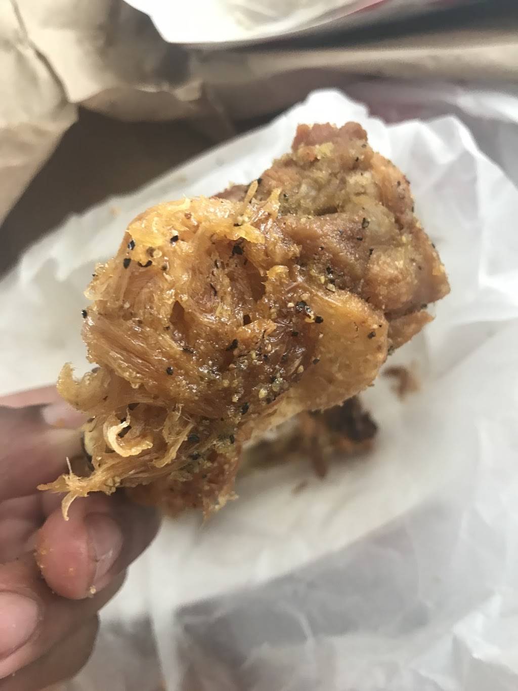 Mr Wings | restaurant | 3860 S Nellis Blvd #102, Las Vegas, NV 89121, USA | 7024509996 OR +1 702-450-9996