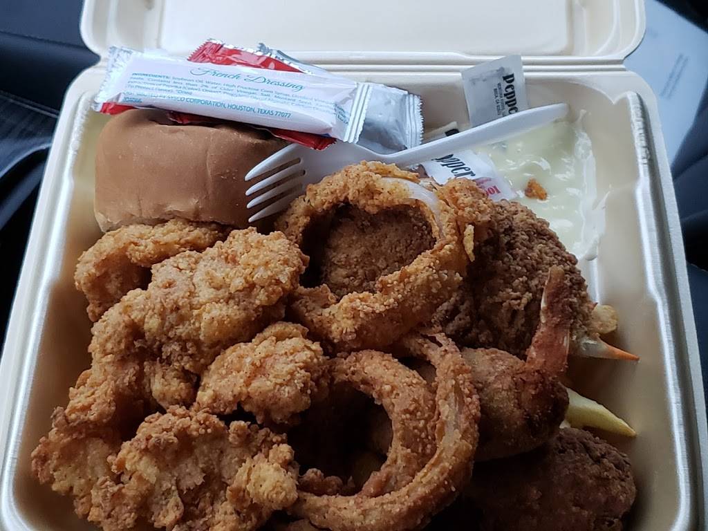 David & Loris Kitchen | restaurant | 1400 Poinciana Ave, Mamou, LA 70554, USA | 3374685925 OR +1 337-468-5925