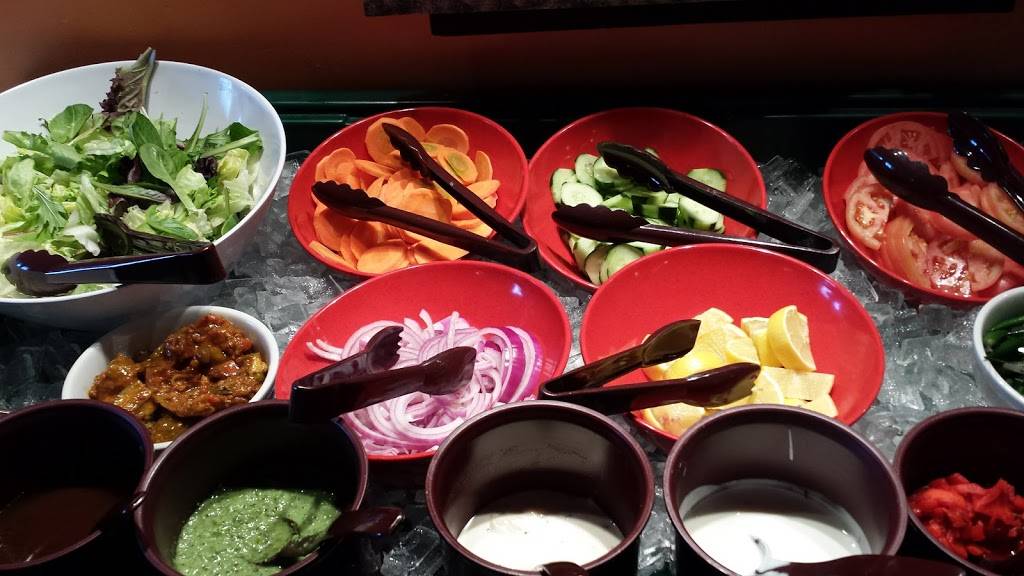 Khana Indian Bistro | restaurant | 709 Fishburn Rd, Hershey, PA 17033, USA | 7175349615 OR +1 717-534-9615