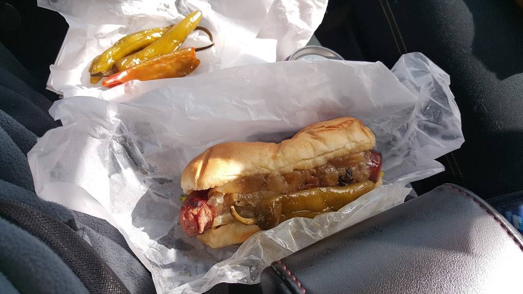 Maxwell Street Depot | restaurant | 411 W 31st St, Chicago, IL 60616, USA | 3123263514 OR +1 312-326-3514