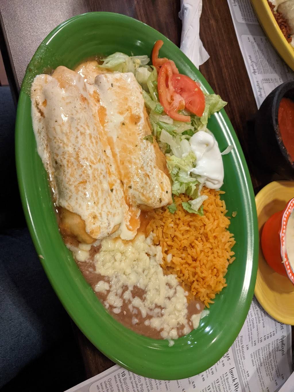 Los Cantaritos Mexican Grille | restaurant | 930 W Liberty St, Medina, OH 44256, USA | 3309520464 OR +1 330-952-0464