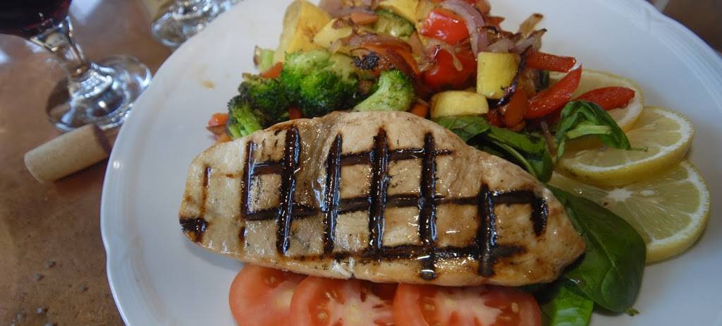 DParma Restaurant | restaurant | 467 Shirley St, Winthrop, MA 02152, USA | 6178465867 OR +1 617-846-5867