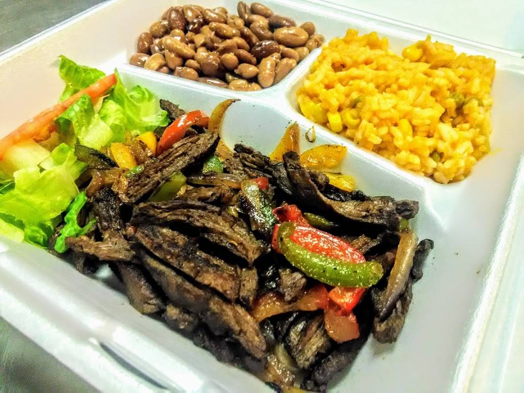 Dream Chef | restaurant | 1926 Guadalupe St, San Antonio, TX 78207, USA | 2109264237 OR +1 210-926-4237