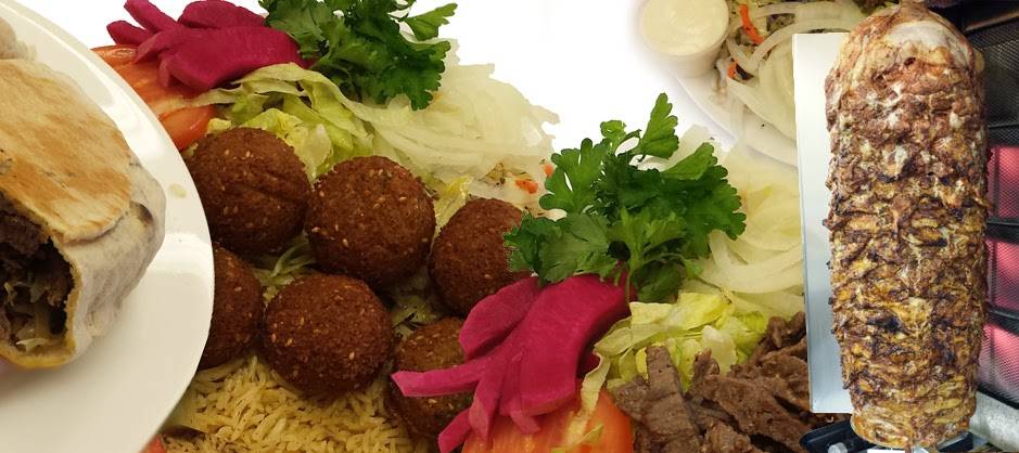 Amazing Shawarma Restaurant | restaurant | 2928 Eglinton Ave E, Scarborough, ON M1J 2E4, Canada | 4164319090 OR +1 416-431-9090