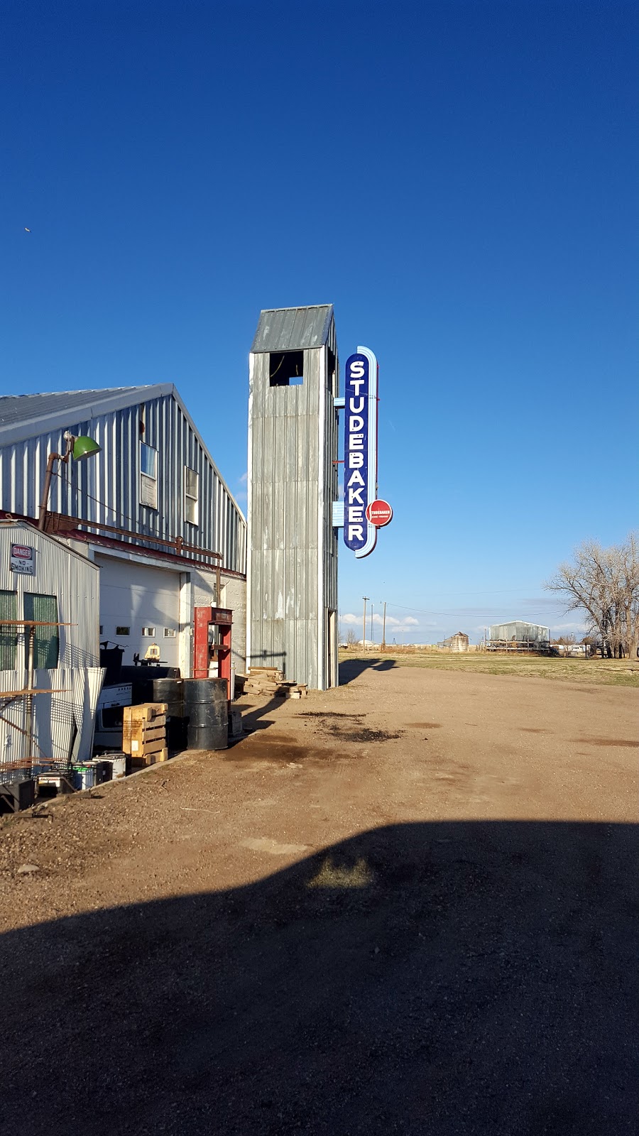 Pawnee Station Restaurant | restaurant | 134 CO-14, Raymer, CO 80742, USA | 9704375726 OR +1 970-437-5726