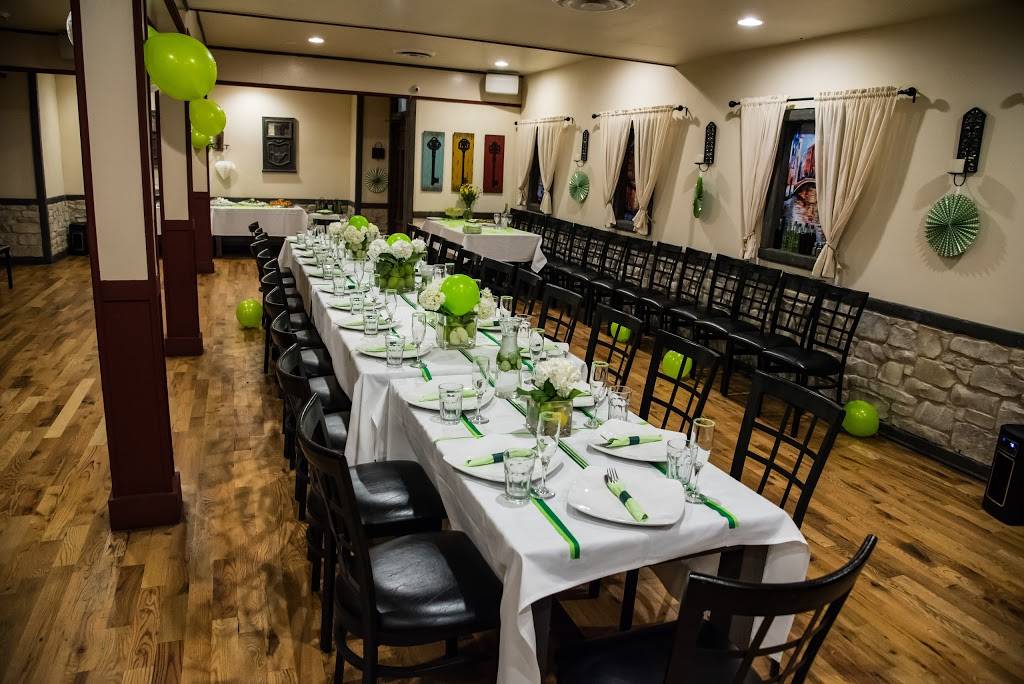 Balkanika Restaurant | restaurant | 1414 E Oakton St, Des Plaines, IL 60018, USA | 2245678267 OR +1 224-567-8267