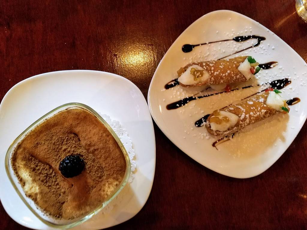 Trattoria da Lina | restaurant | 7000 Carroll Ave, Takoma Park, MD 20912, USA | 3019202600 OR +1 301-920-2600