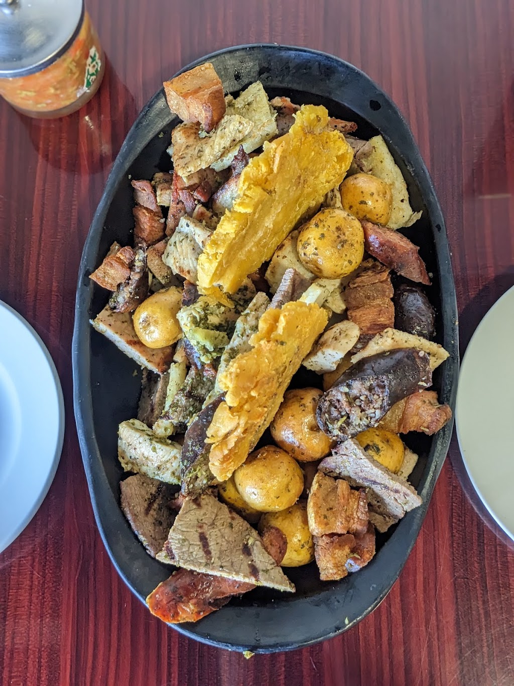 Cali Bakery & Restaurant | restaurant | 10264 W Sample Rd, Coral Springs, FL 33065, United States | 7542929202 OR +1 754-292-9202