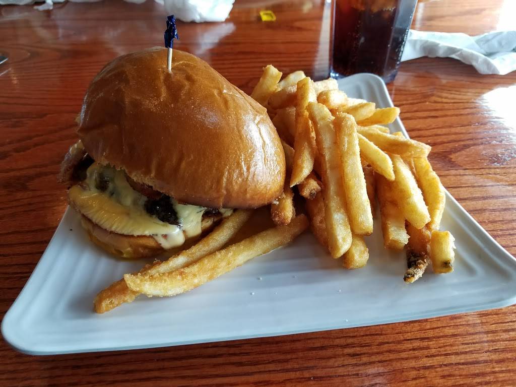 Grille No.13 | restaurant | 3016 Waldorf Market Pl, Waldorf, MD 20603, USA | 3016452983 OR +1 301-645-2983