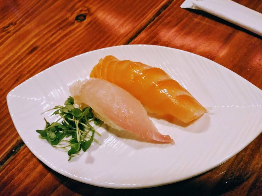 Sushido | restaurant | 1620 S Mildred St, Tacoma, WA 98465, USA | 2535667119 OR +1 253-566-7119