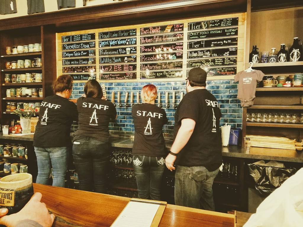 Drafting Table Brewing Company | restaurant | 49438 Pontiac Trail, Wixom, MI 48393, USA | 2489567279 OR +1 248-956-7279
