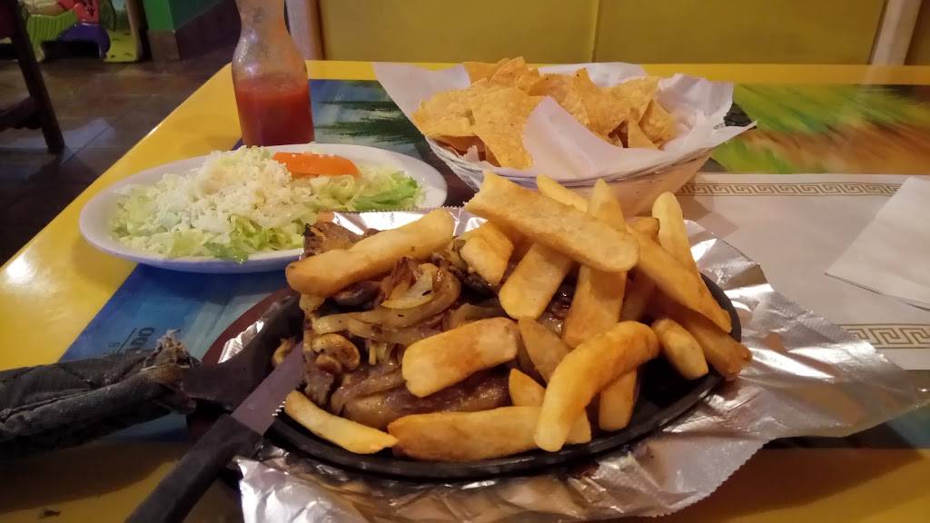 Los Mariachis | restaurant | 1080 N Bridge St, Chillicothe, OH 45601, USA | 7407754219 OR +1 740-775-4219