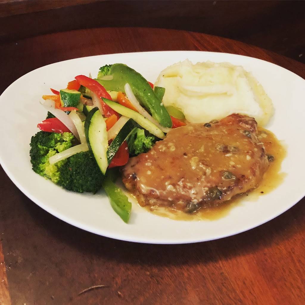 The Point | restaurant | 147 Hanover St, Boston, MA 02108, USA | 6175237020 OR +1 617-523-7020