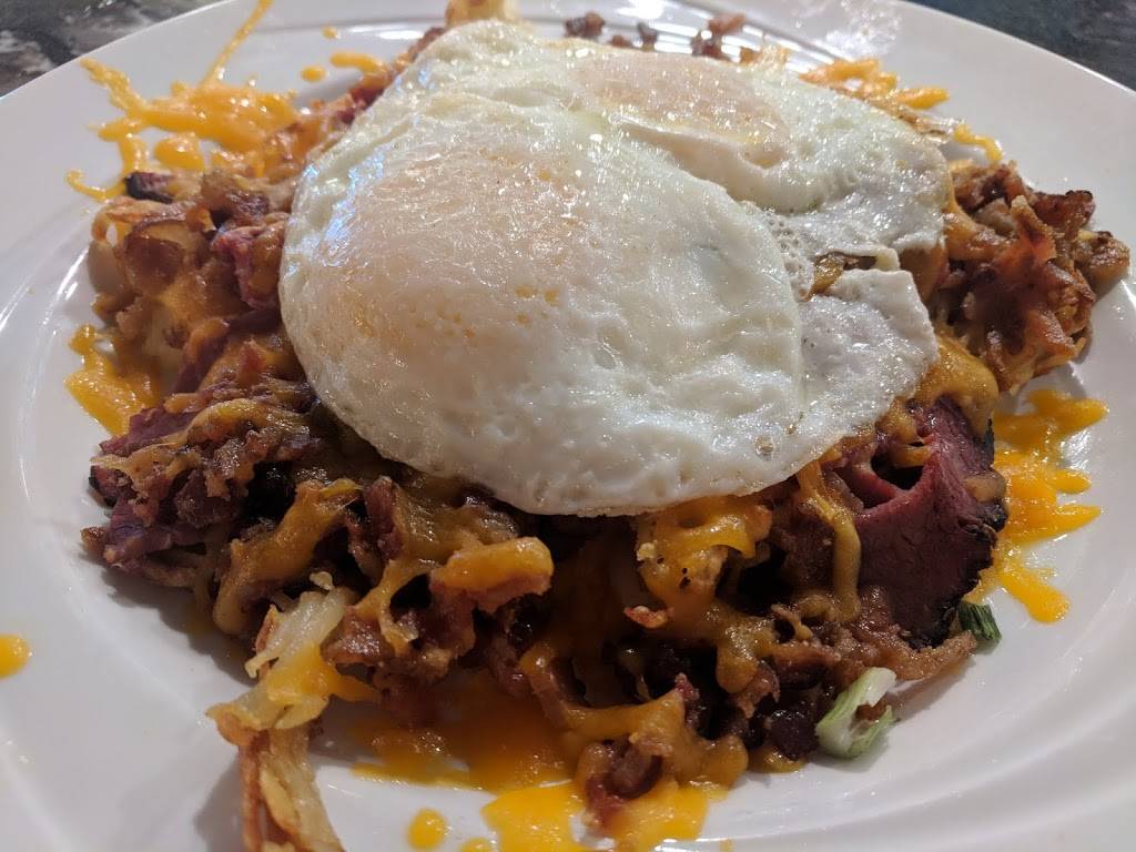 Madame Butterworks Curious Café | restaurant | 500 N Sierra St, Reno, NV 89501, USA | 7753290711 OR +1 775-329-0711