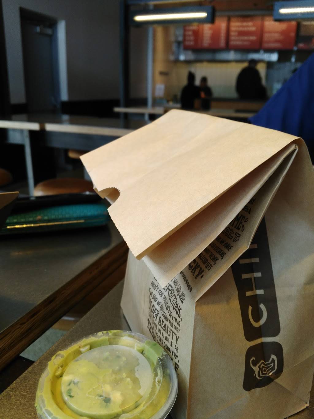 Chipotle Mexican Grill | restaurant | 1505 University Dr E, College Station, TX 77840, USA | 9792604824 OR +1 979-260-4824