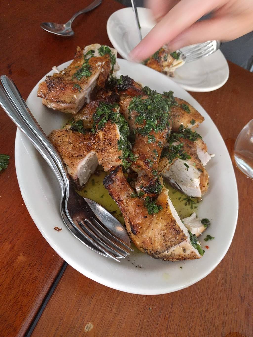 Barbuto | restaurant | 775 Washington St, New York, NY 10014, USA | 2129249700 OR +1 212-924-9700