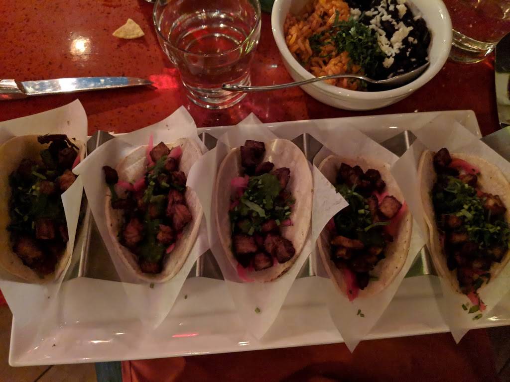 Orale Mexican Kitchen | restaurant | 1426 Willow Ave, Hoboken, NJ 07030, USA | 2019423937 OR +1 201-942-3937
