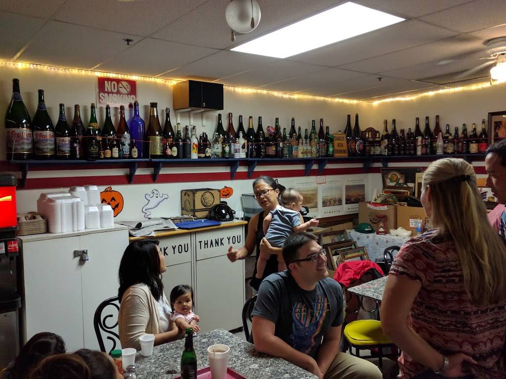 Stuffed Sandwich | restaurant | 1145 E Las Tunas Dr, San Gabriel, CA 91776, USA | 6262859161 OR +1 626-285-9161