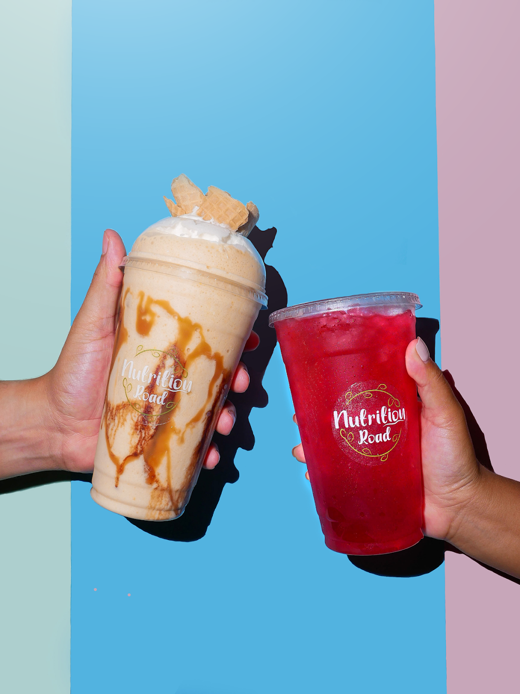 Nutrition Road | cafe | 1205 S James Rd, Columbus, OH 43209, USA | 6145895204 OR +1 614-589-5204