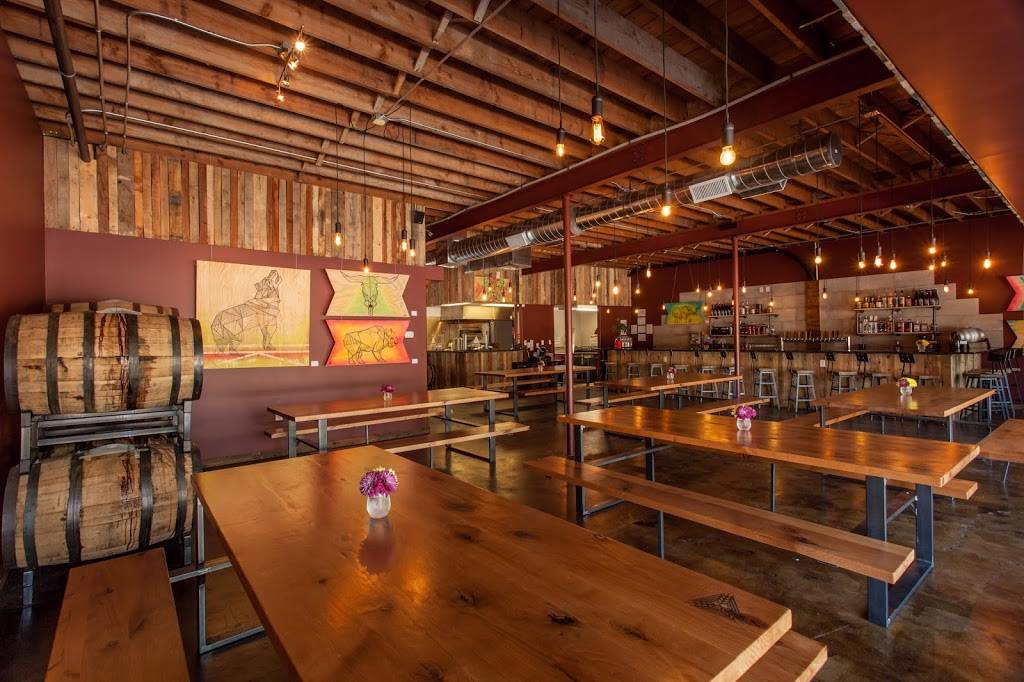 New Image Restaurant and Brewery | restaurant | 5622 Yukon St, Arvada, CO 80002, USA | 7209005620 OR +1 720-900-5620