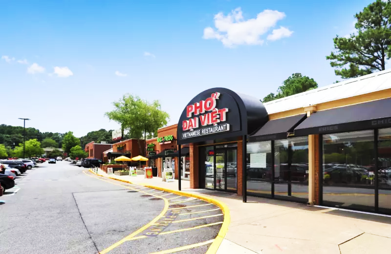 PHO DAI VIET NOODLE - BUCKHEAD | restaurant | 4279 Roswell Rd NE STE 207, Atlanta, GA 30342, USA | 4044580980 OR +1 404-458-0980