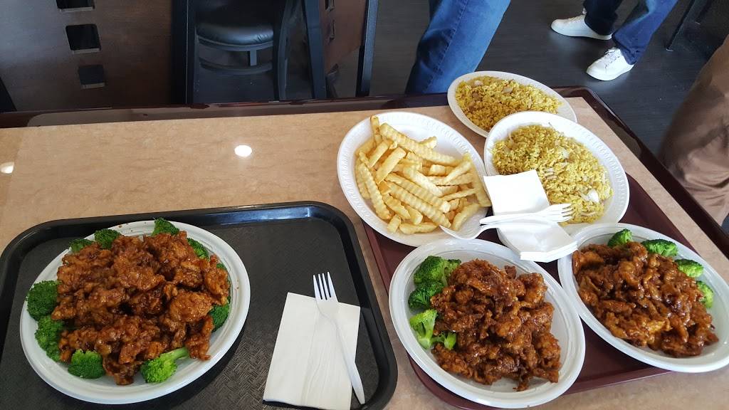 Kings Taste | restaurant | 84-06 Astoria Blvd, East Elmhurst, NY 11370, USA | 7184269068 OR +1 718-426-9068