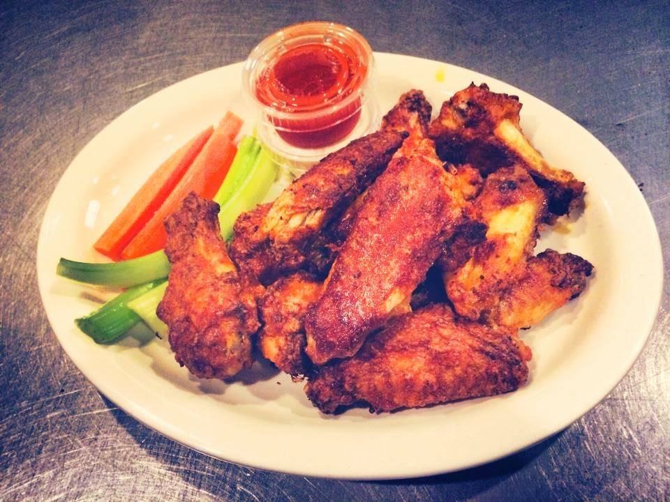 Luna Pizza Glastonbury | restaurant | 88 Hebron Ave, Glastonbury, CT 06033, USA | 8606592135 OR +1 860-659-2135