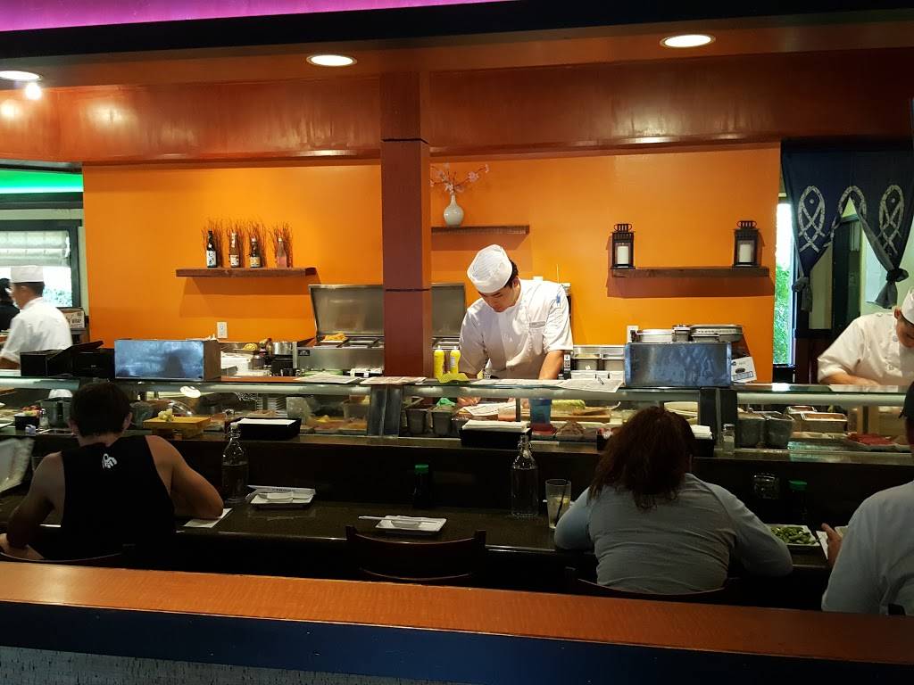 ICHIMA | restaurant | 325 N Rosemead Blvd, Pasadena, CA 91107, USA | 6263510560 OR +1 626-351-0560