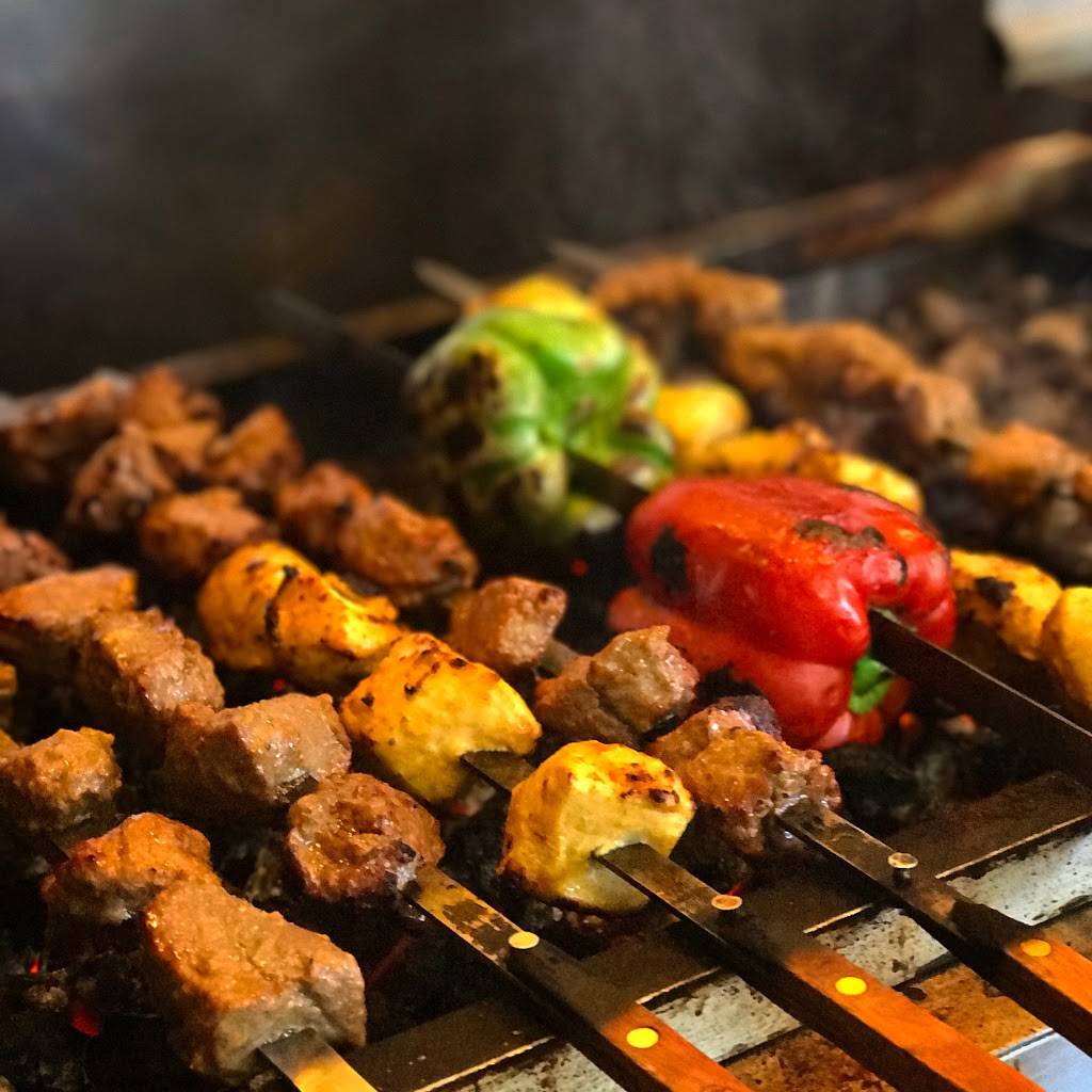 Zazay Halal Grill | restaurant | 36472 Fremont Blvd, Fremont, CA 94536, USA | 5107704846 OR +1 510-770-4846