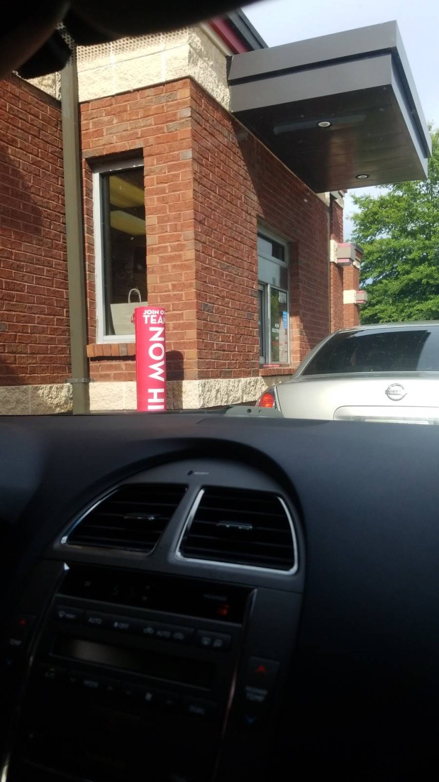 Wendys | restaurant | 4965 Flat Shoals Pkwy, Decatur, GA 30034, USA | 7709870100 OR +1 770-987-0100