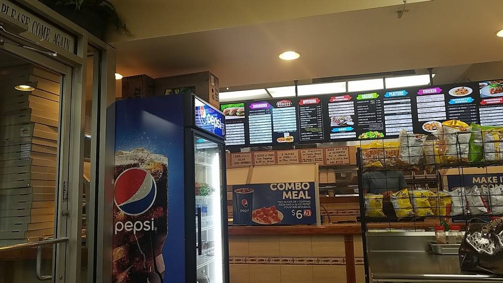 Dimitris Carry Out | meal takeaway | 4135 Patterson Ave, Baltimore, MD 21215, USA | 4103582040 OR +1 410-358-2040