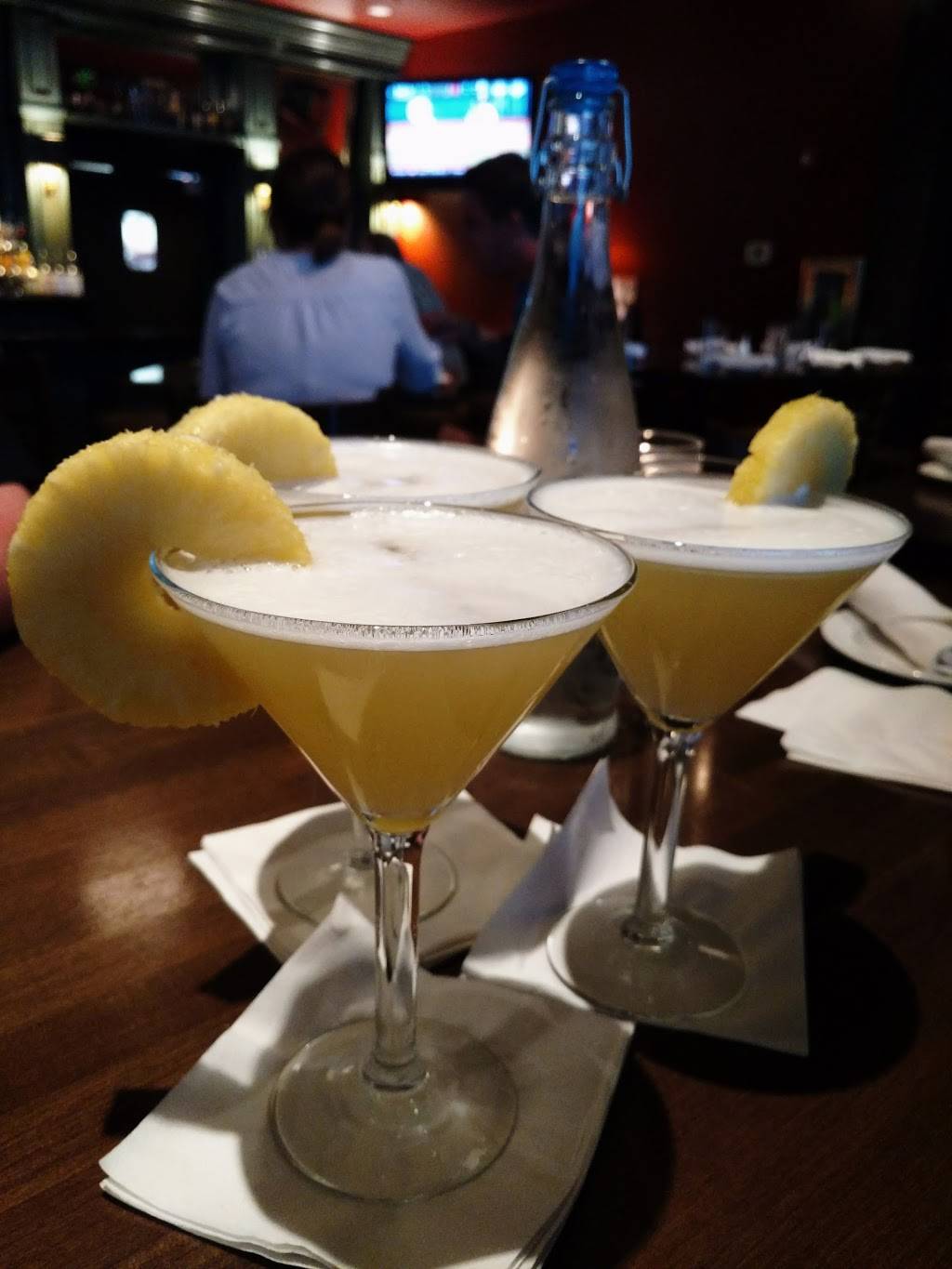 Table 100 | restaurant | 100 Ridge Way, Flowood, MS 39232, USA | 6014204202 OR +1 601-420-4202