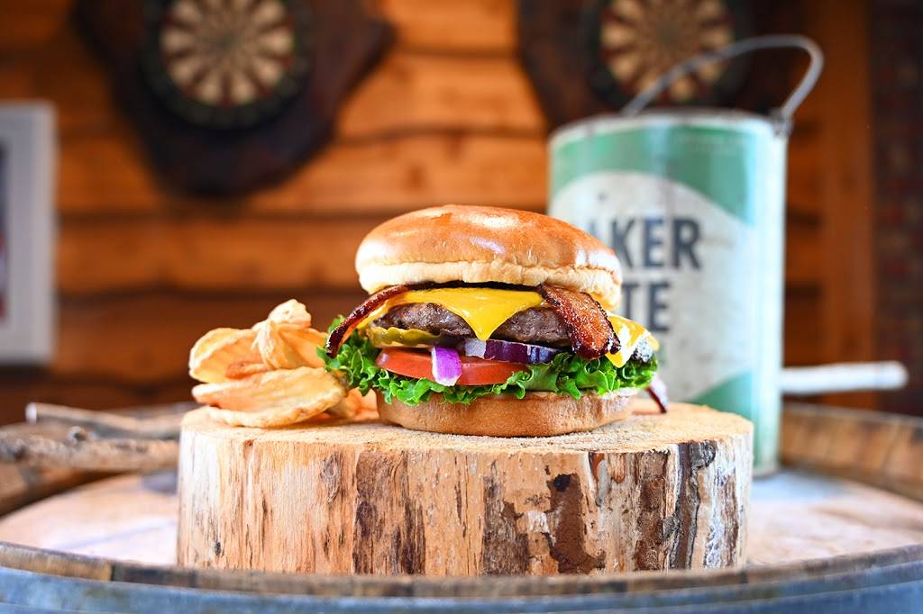 The Tack Room @ Langers | restaurant | 21650 SW Langer Farms Pkwy, Sherwood, OR 97140, USA | 5036251800 OR +1 503-625-1800