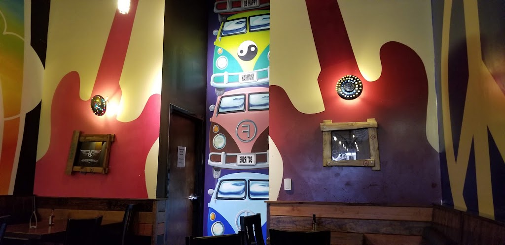 Freebirds World Burrito | restaurant | 9774 Katy Fwy Suite 700, Houston, TX 77055, USA | 8323580300 OR +1 832-358-0300