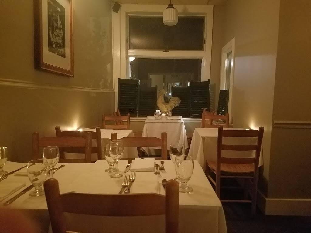 Ribollita | restaurant | 41 Middle St, Portland, ME 04101, USA | 2077742972 OR +1 207-774-2972