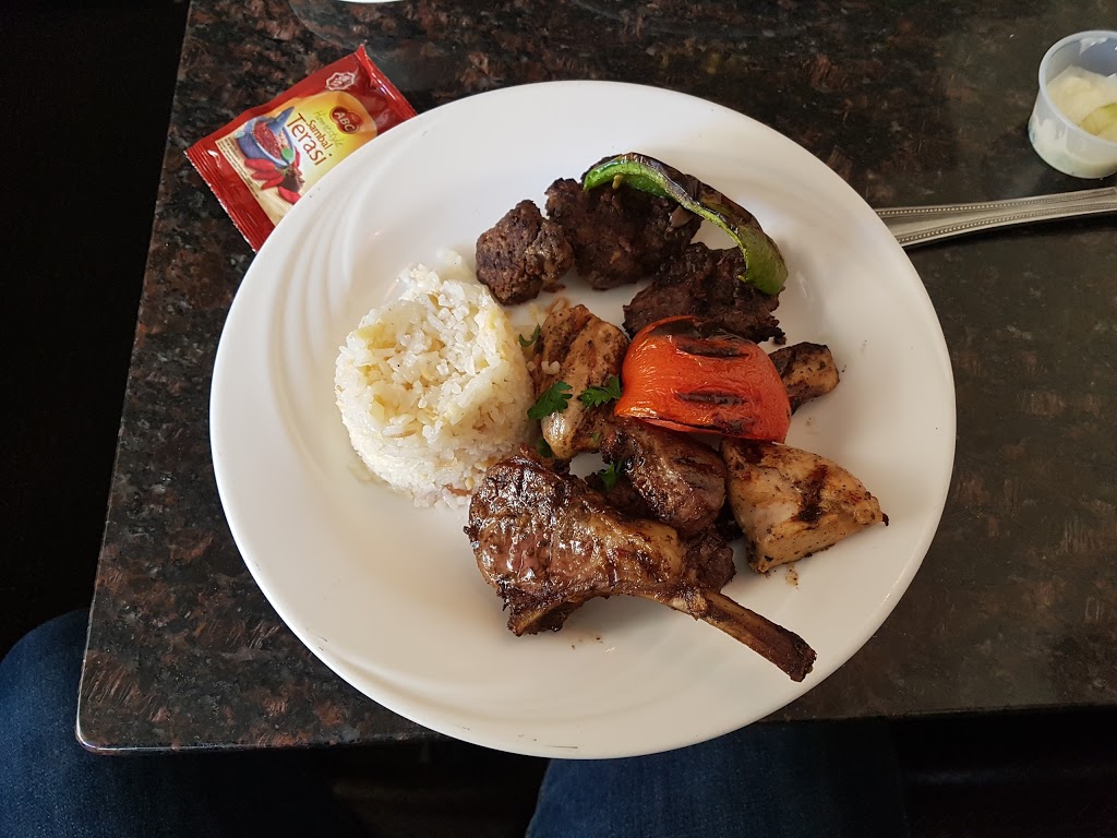 Mayflower Cafe | cafe | 209 34th St, Virginia Beach, VA 23451, USA | 7574170117 OR +1 757-417-0117