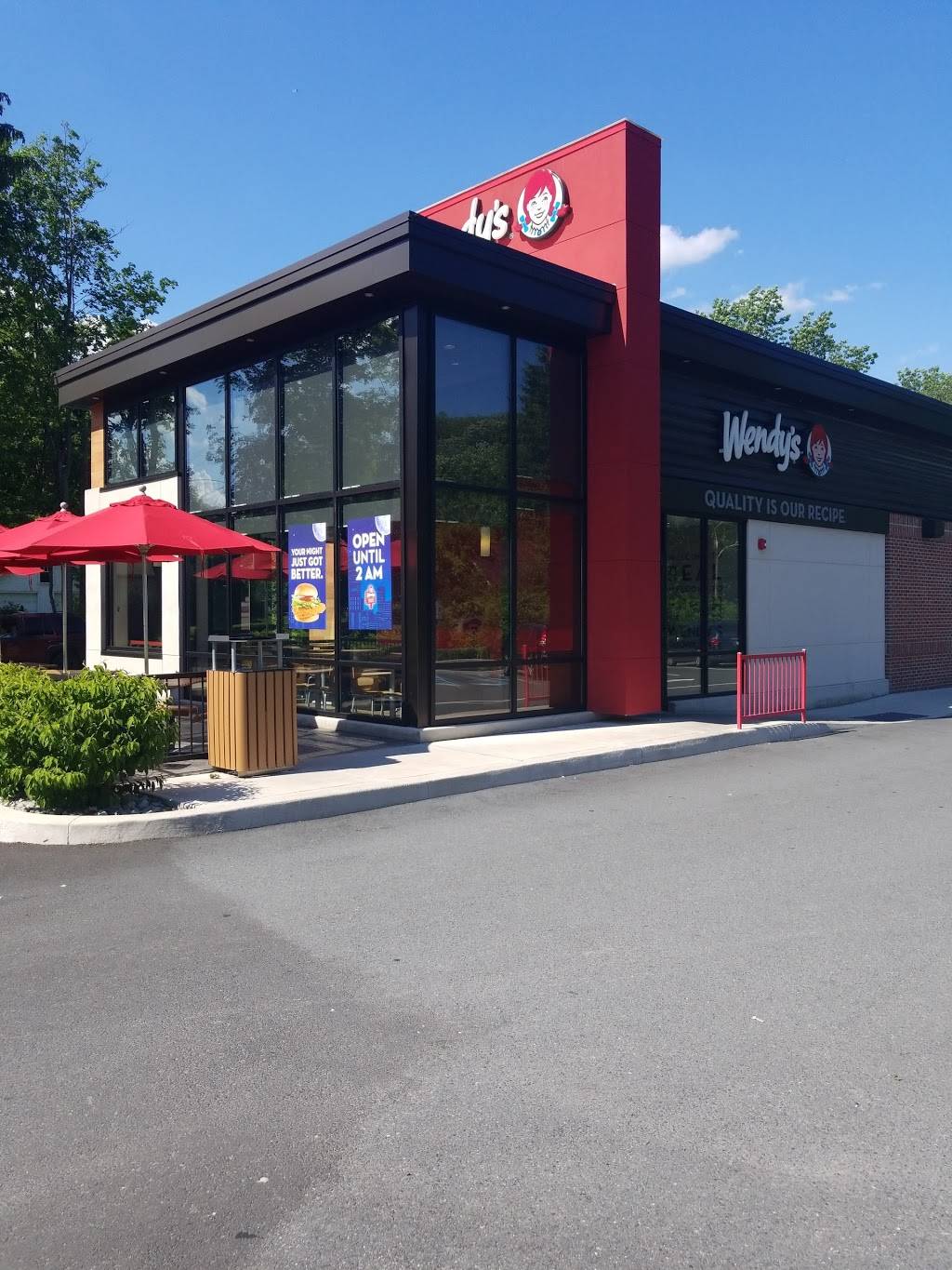 Wendys | restaurant | 2789 PA-611, Tannersville, PA 18372, USA | 5706201700 OR +1 570-620-1700
