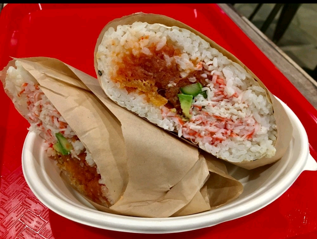 Poke Garden | restaurant | 7072 Edinger Ave, Huntington Beach, CA 92647, USA | 6573429168 OR +1 657-342-9168