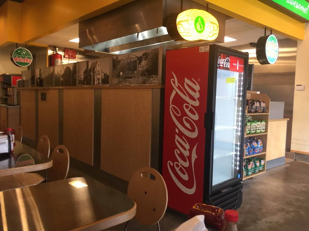 Migs Deli | restaurant | 3010 N Main St, Anderson, SC 29621, USA | 8646228283 OR +1 864-622-8283