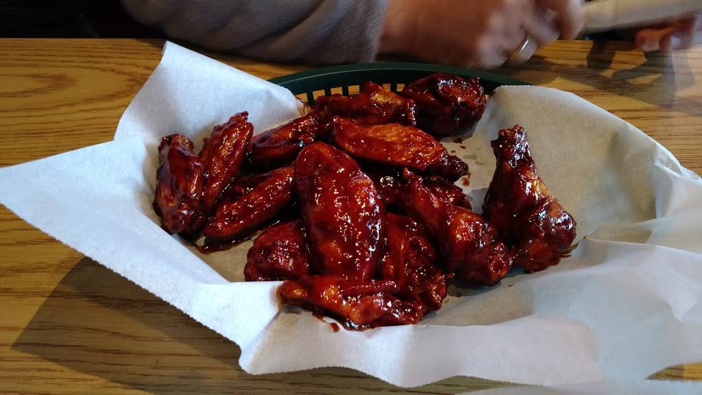 Greenies Sports Bar and Grill | restaurant | 1148 OH-28, Milford, OH 45150, USA | 5138313400 OR +1 513-831-3400