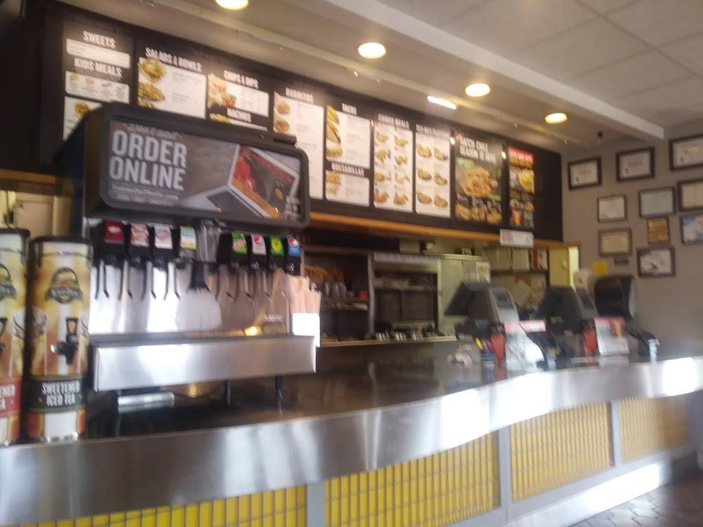 Taco Bueno | restaurant | 2113 E Belt Line Rd, Richardson, TX 75081, USA | 9726905373 OR +1 972-690-5373