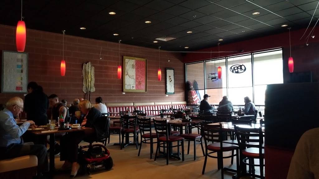 Asian Cafe & Grill | restaurant | 1323 Eagle Dr, Loveland, CO 80537, USA | 9706220688 OR +1 970-622-0688