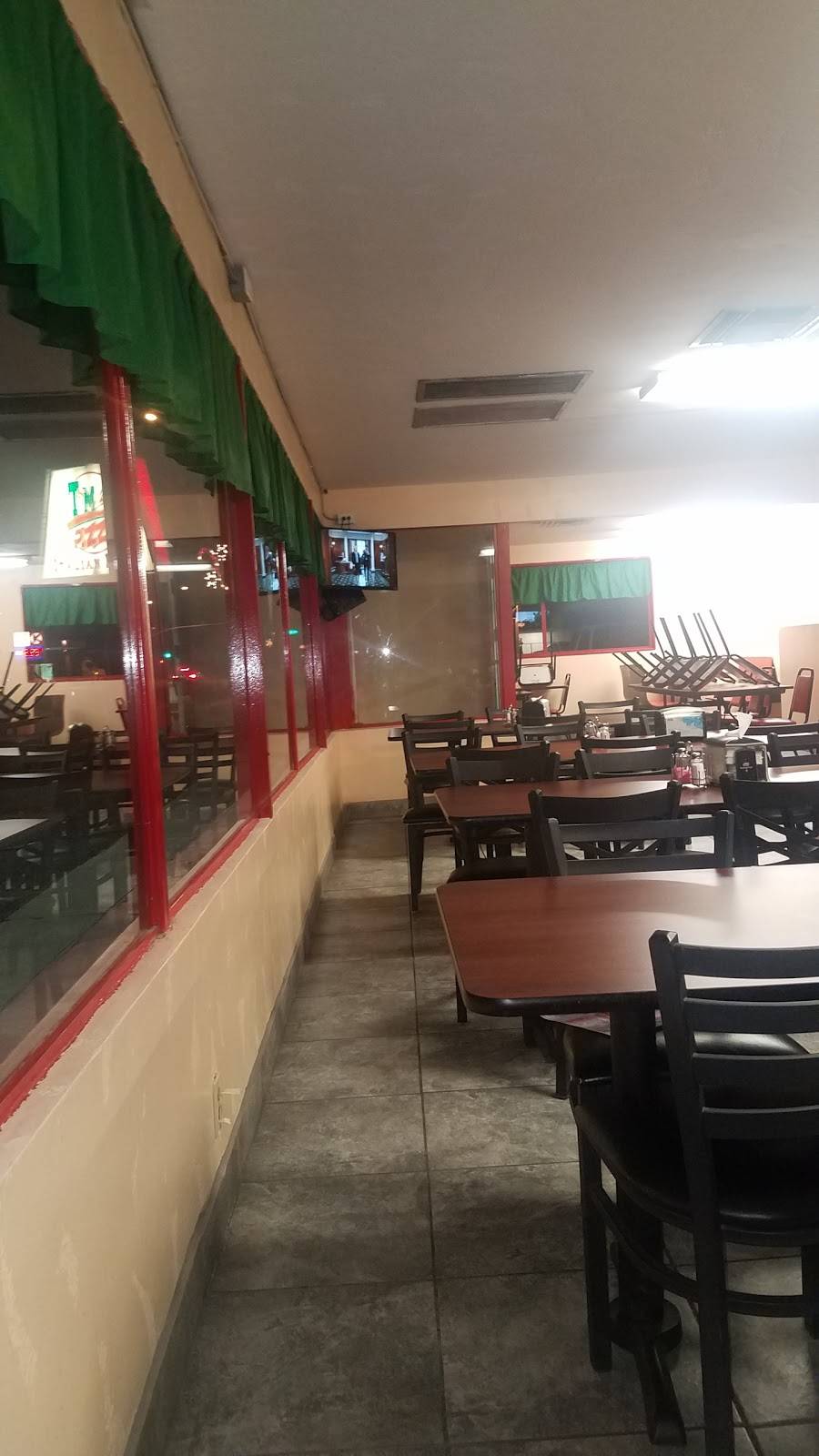 T & M Pizza Italian Restaurant | restaurant | 360 S Arizona Blvd, Coolidge, AZ 85128, USA | 5207233863 OR +1 520-723-3863