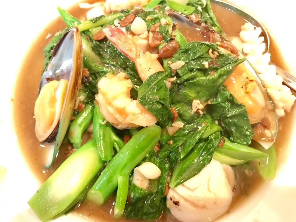 Siam Delight Thai Cuisine | restaurant | 128 Cabot St, Beverly, MA 01915, USA | 9789228514 OR +1 978-922-8514