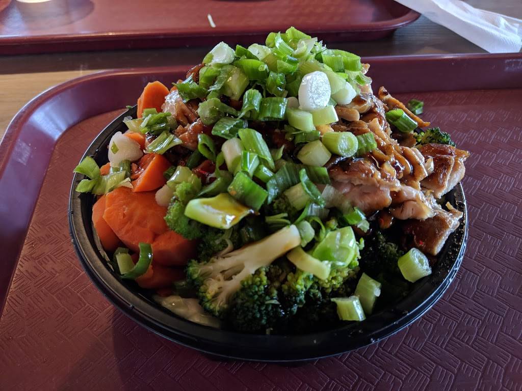 WaBa Grill | restaurant | 9015 Central Ave #D, Montclair, CA 91763, USA | 9096264500 OR +1 909-626-4500